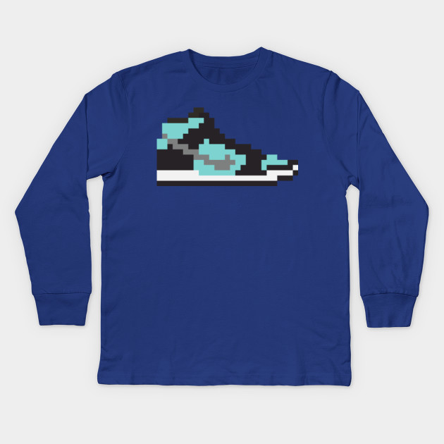 Nike SB Dunk Diamond